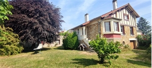 propriete à la vente -   78450  VILLEPREUX, surface 185 m2 vente propriete - UBI462794504